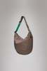 Rains Valera Shoulder Bag Large - Shade - Thumbnail 1