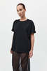 St. Agni Organic Cotton Relaxed Tee - Thumbnail 1
