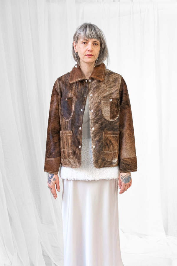Rachel Comey Minelli Jacket | Garmentory