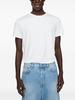 Acne Studios Short Sleeve T-Shirt - Thumbnail 4