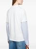 Acne Studios Short Sleeve T-Shirt - Thumbnail 6