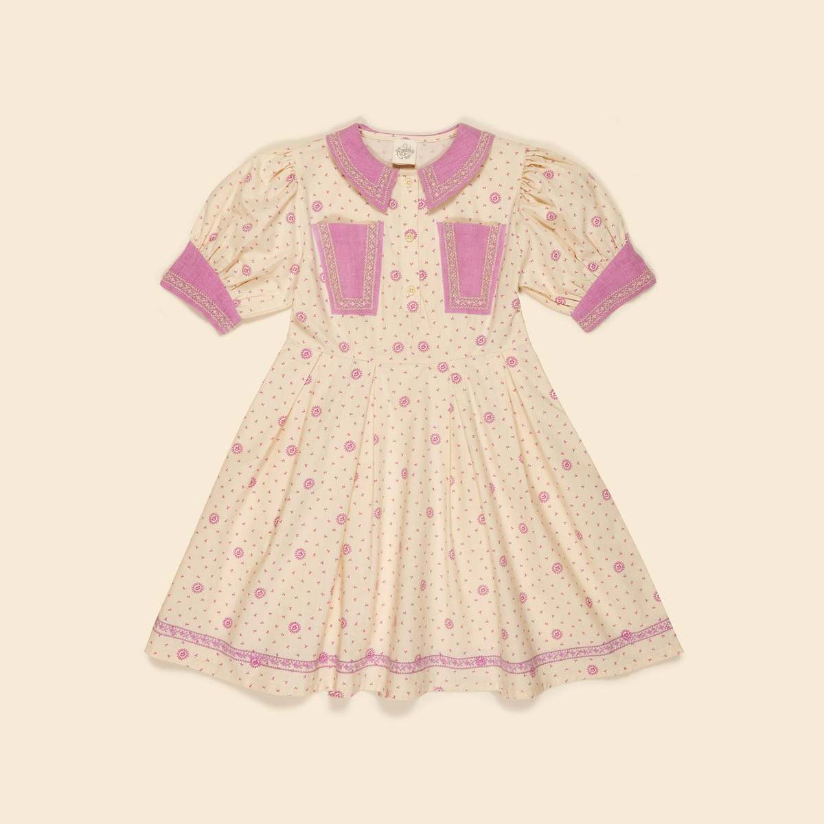 Apolina Kay Dress 7-9y Apolina Kay Dress 7-9y Apolina Kay Dress