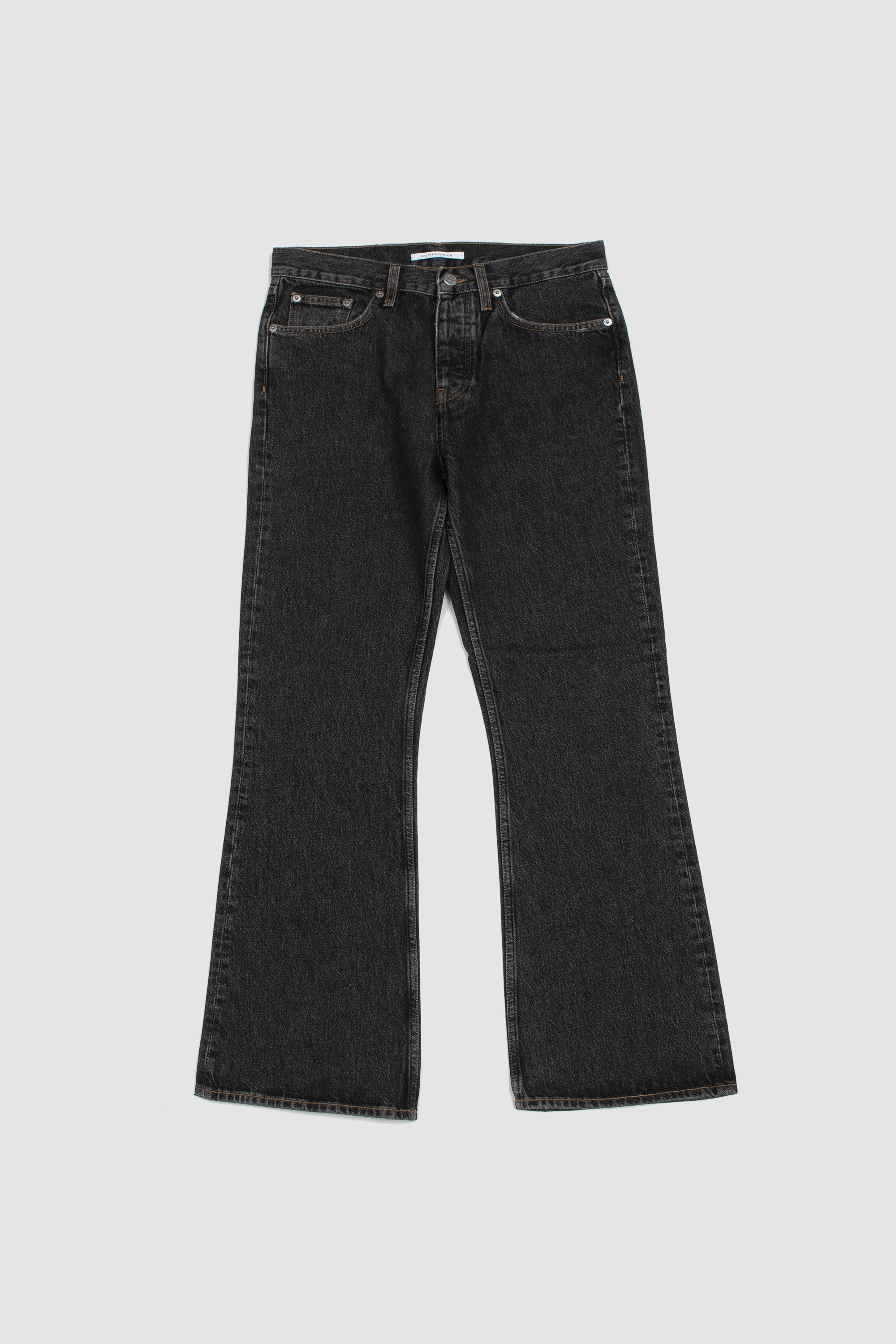 Sunflower Classic Flare Black Stone | Garmentory