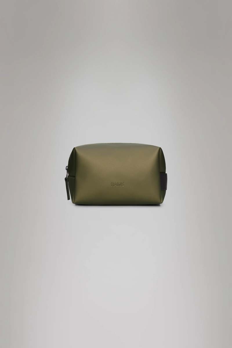 Rains Wash Bag - Small Rains Wash Bag - Small