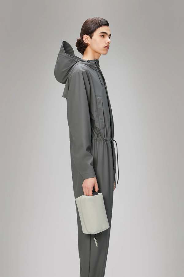 Rains Wash Bag - Small Rains Wash Bag - Small