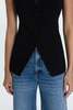 Pistola Lila Vest - Black - Thumbnail 5