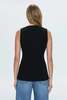 Pistola Lila Vest - Black - Thumbnail 6