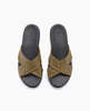 Coclico Dot Wedge - Artichoke Green - Thumbnail 5
