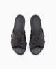 Coclico Dot Wedge - Black - Thumbnail 6