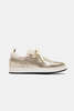 Officine Creative The Answer Sneaker - Gold - Thumbnail 1