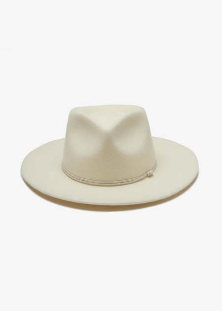 Wyeth Mikal Hat - Dark Green | Garmentory display picture 2
