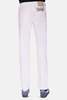 Jacob Cohen Bard Super Stretch Denim - White - Thumbnail 3