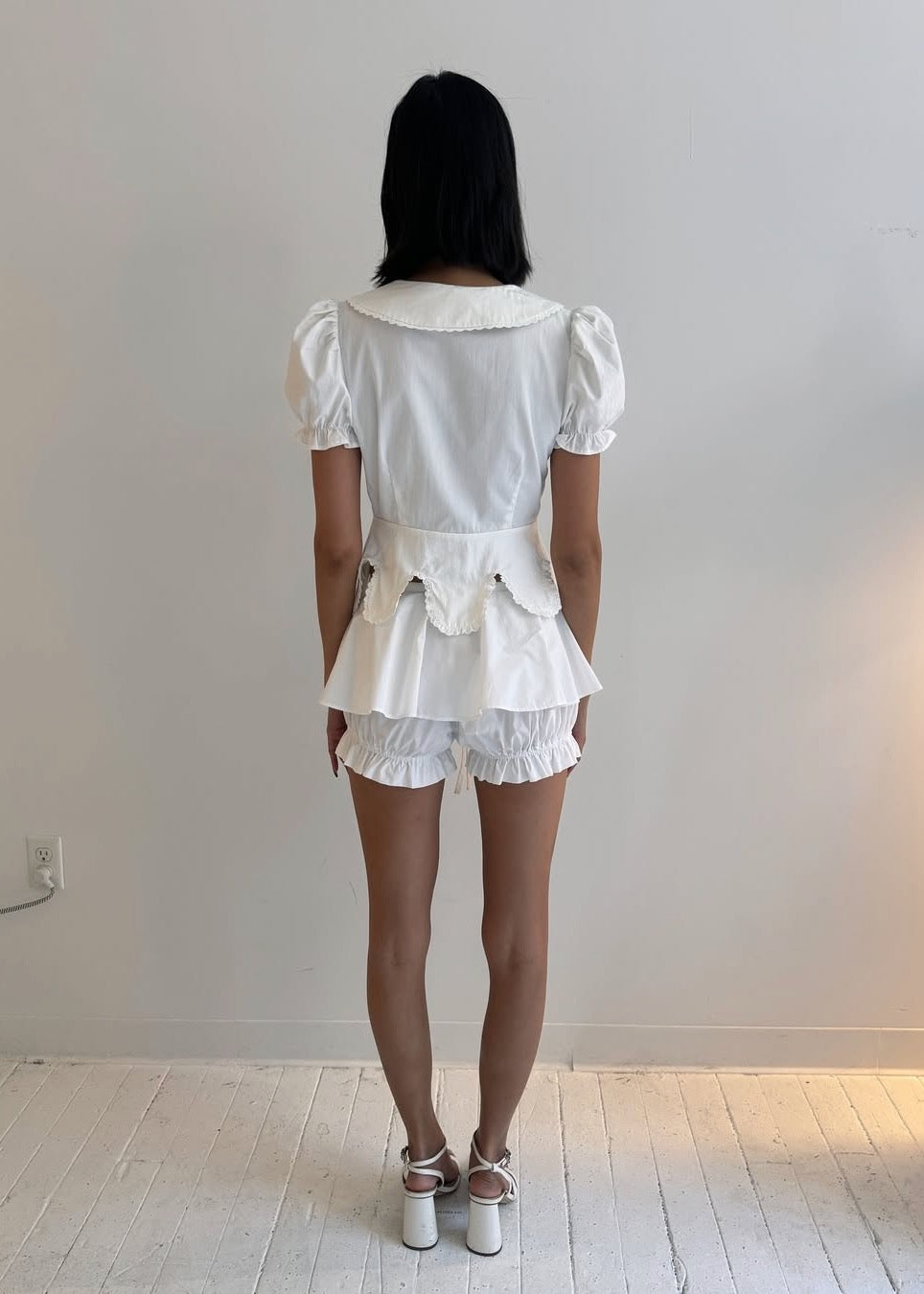 ALLIUM Blouse