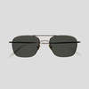 Monokel Dion Sunglasses - Gold - Thumbnail 1