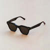 Monokel Ellis Sunglasses - Black - Thumbnail 2