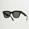 Monokel Ellis Sunglasses - Black - Thumbnail 3