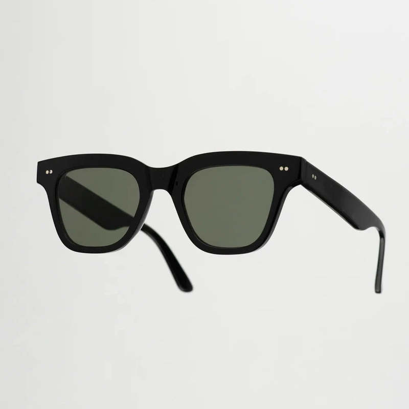 Monokel Ellis Sunglasses - Black