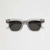 Monokel Ellis Sunglasses - Grey - Thumbnail 1