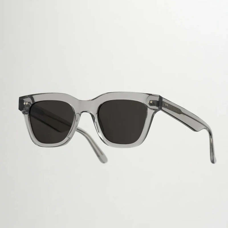 Monokel Ellis Sunglasses - Grey