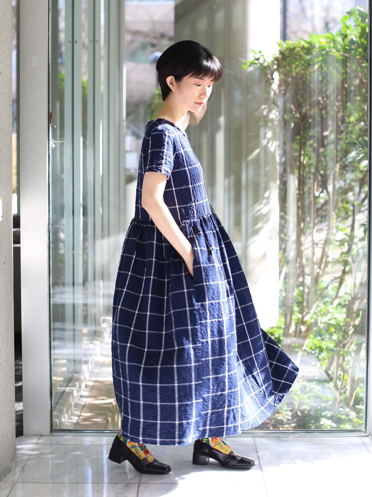 Hannoh-Wessel-Dress-Demi---