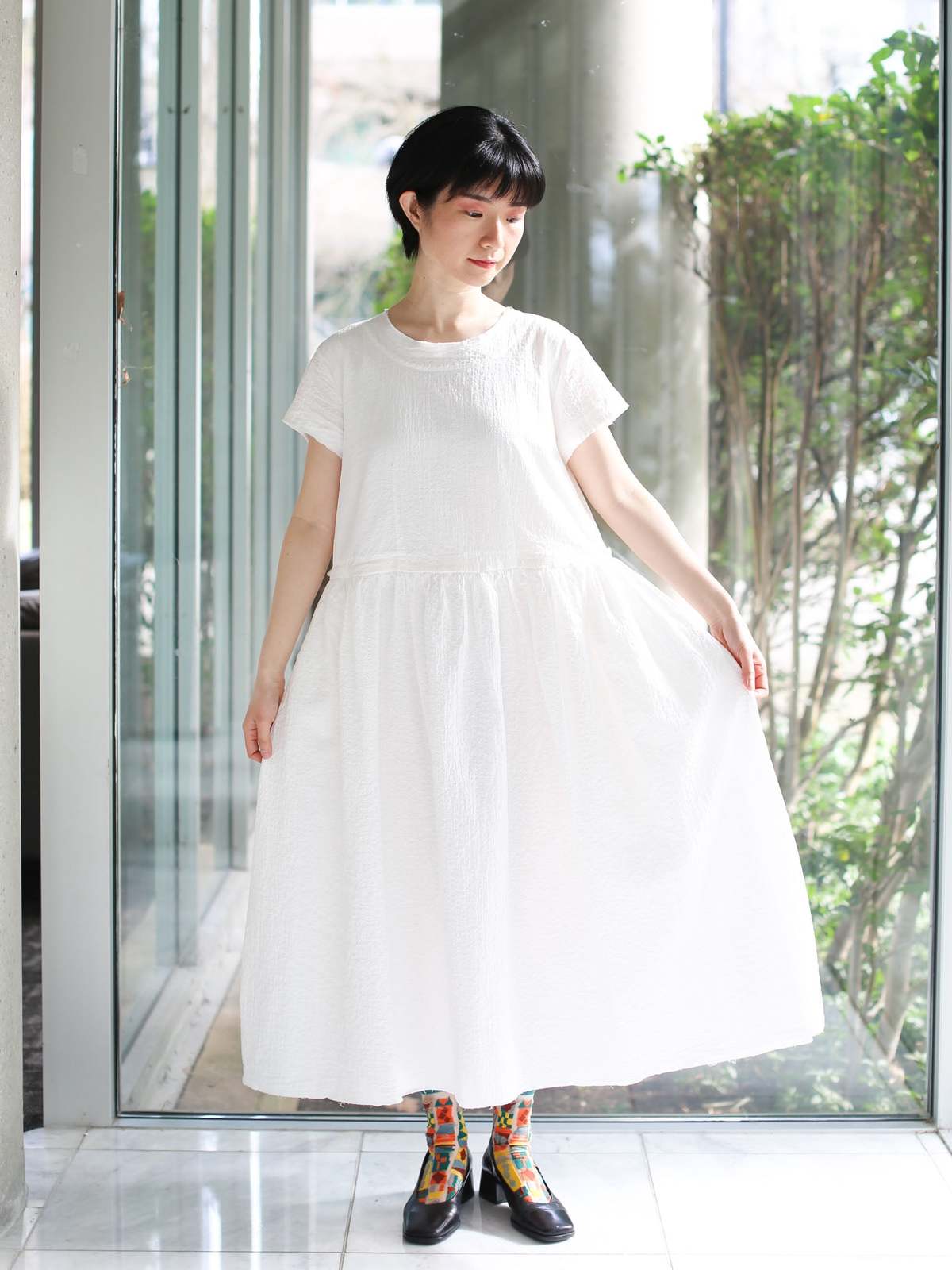 Hannoh-Wessel-Dress-Desdemona-