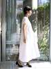 H+ Hannoh Wessel Dress Desdemona - White - Thumbnail 10