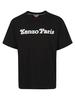 Kenzo T-Shirt - Black - Thumbnail 1