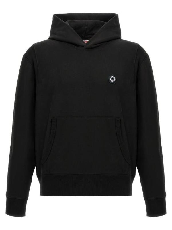Kenzo Hoodie - Black