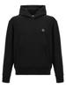 Kenzo Hoodie - Black - Thumbnail 1