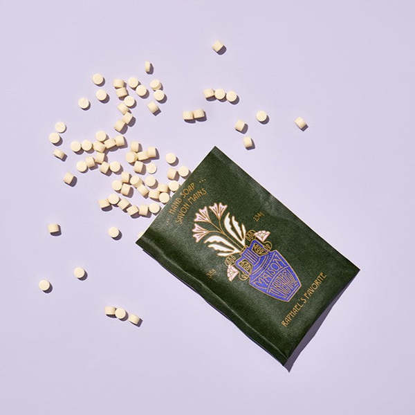 Maison Mascarell Hand Soap Refills