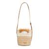 Other’s Trade for Hope Crossbody Sisal Bag - Natural/Beige - Thumbnail 1