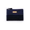 Other’s Trade for Hope Dhaka Purse - Navy Blue - Thumbnail 1