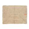 Other’s Trade for Hope Rectangular Placemat - Natural - Thumbnail 1