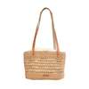 Other’s Trade for Hope Shoulder Bag - Natural - Thumbnail 1