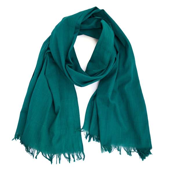 Others Trade for Hope Scarf - Teal