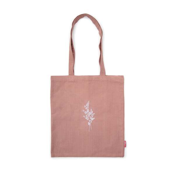 Others Trade for Hope Tote - Terracotta