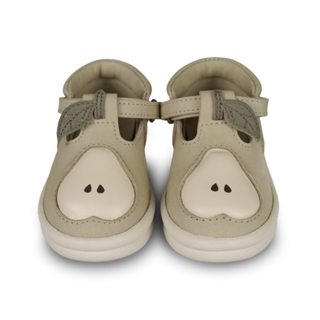 Morris Sneakers | Saint Bernard | Truffle Nubuck | Garmentory