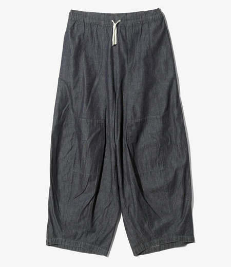 Needles FANCY TWEED BASIC TROUSER | Garmentory