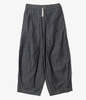Needles H.D. Pant - 6oz Denim - Indigo - Thumbnail 1