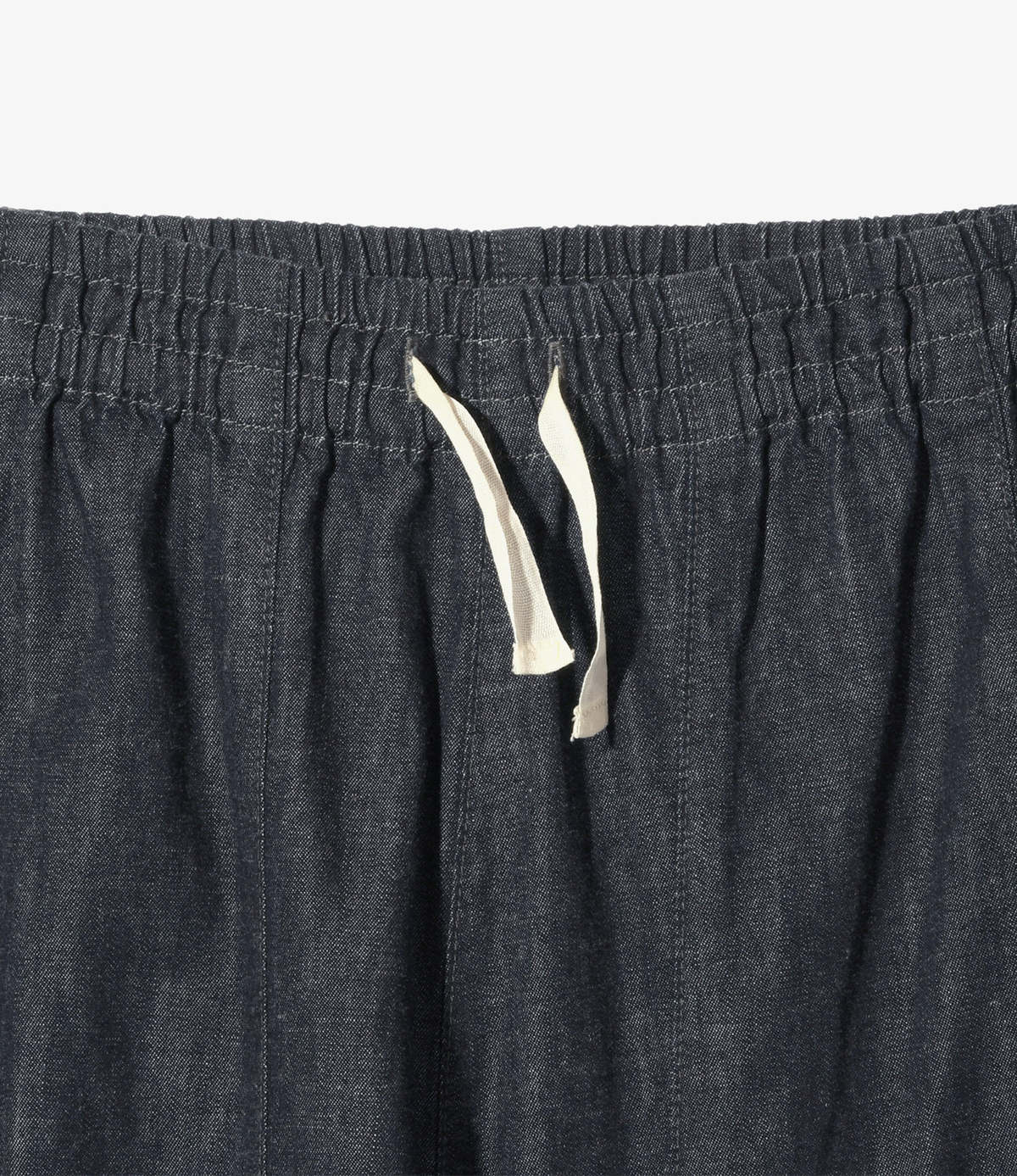 Needles H.D. Pant - 6oz Denim - Indigo - Image 2 of 5