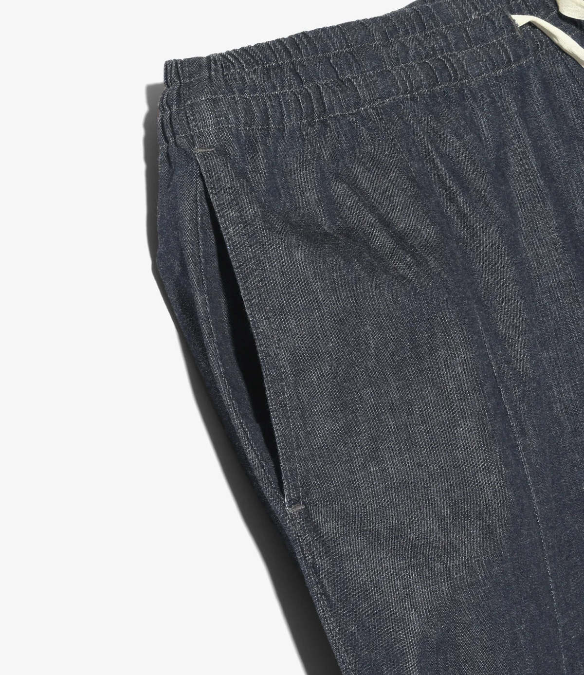 Needles H.D. Pant - 6oz Denim - Indigo - Image 3 of 5