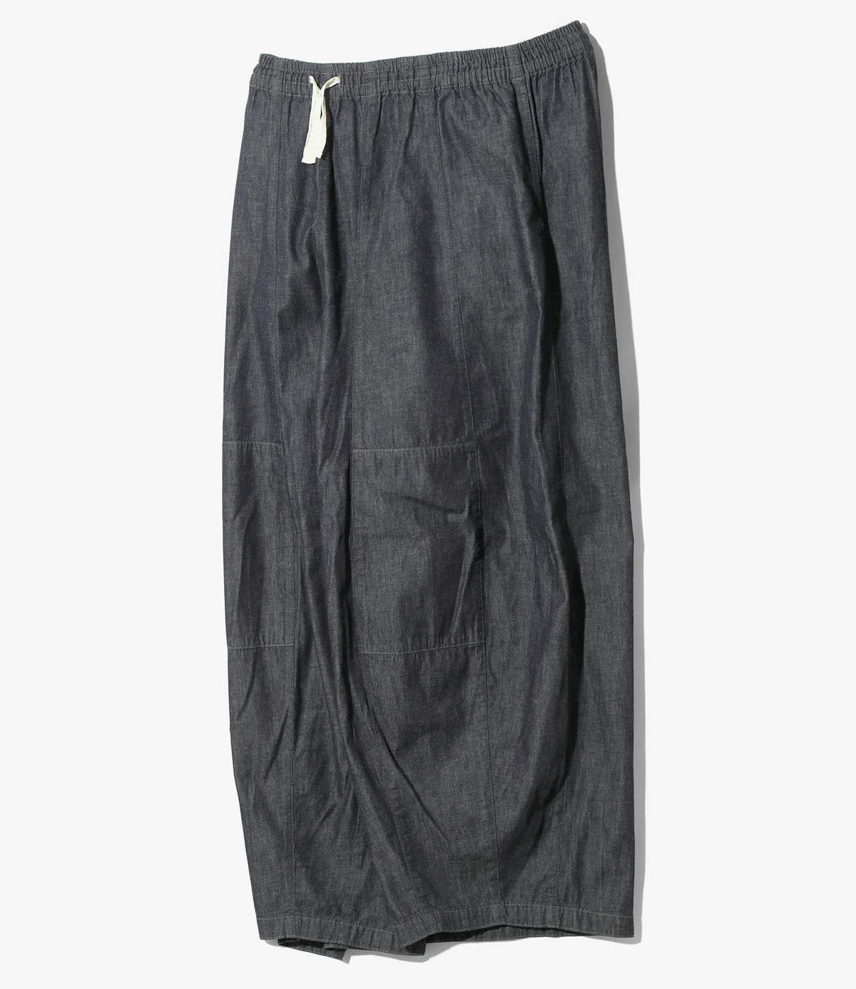 Needles H.D. Pant - 6oz Denim - Indigo - Image 4 of 5