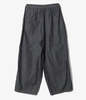 Needles H.D. Pant - 6oz Denim - Indigo - Thumbnail 5