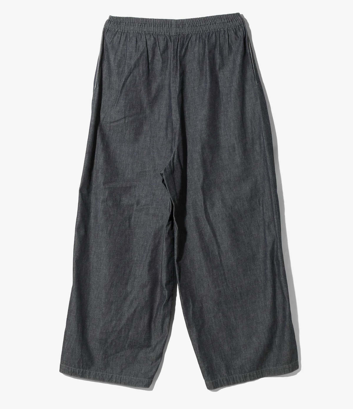 Needles H.D. Pant - 6oz Denim - Indigo - Image 5 of 5