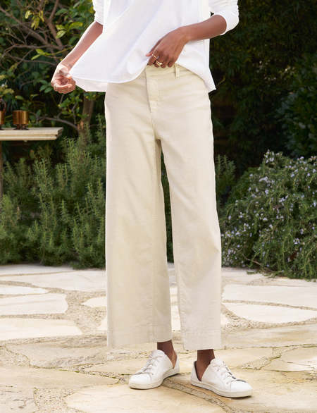 Issey Miyake Carved Pant - Light Grey | Garmentory