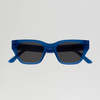 Monokel Memphis Sunglasses - Blue - Thumbnail 1