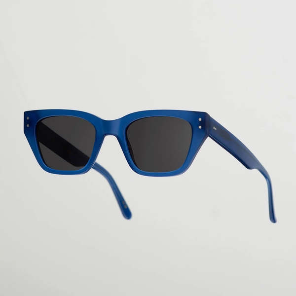 Monokel Memphis Sunglasses - Blue