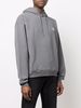 Martine Rose STK Hoodie - Grey - Thumbnail 5