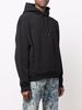 Martine Rose STK Hoodie - Black - Thumbnail 4