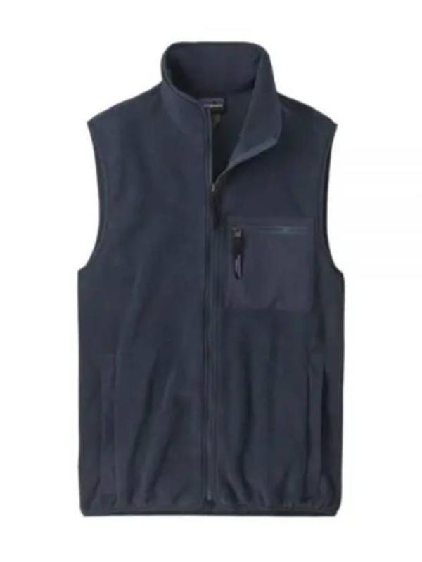 Patagonia Vest - SMDB Patagonia Vest - SMDB